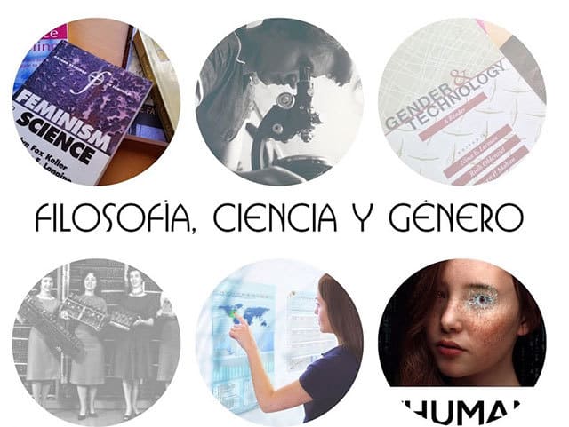 El enfoque feminista en filosofía de la ciencia.